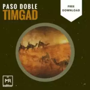 Paso Doble - Timgad (Main Mix)